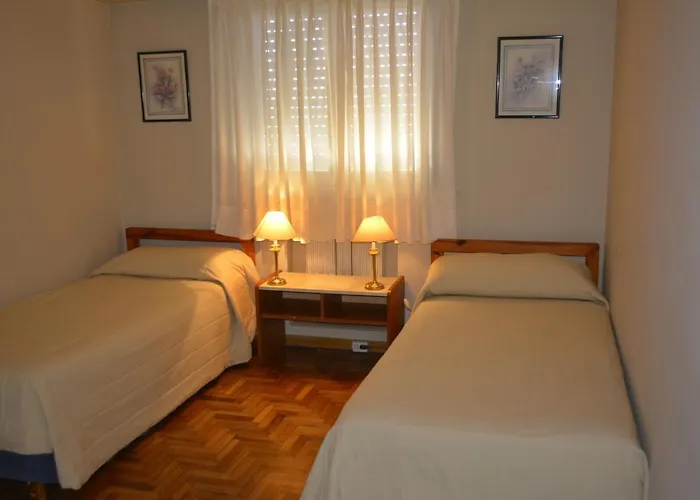 Torres De Manantiales Apart Hotel