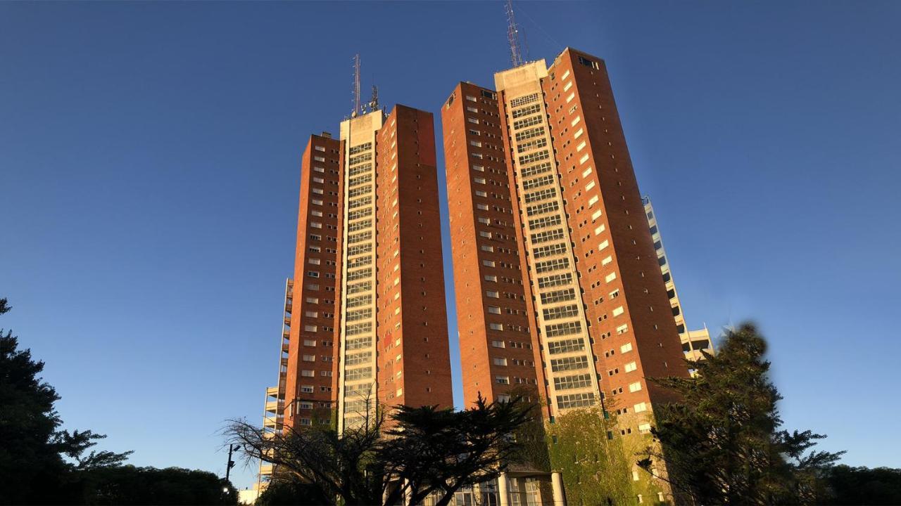 Torres De Manantiales 4* Mar del Plata