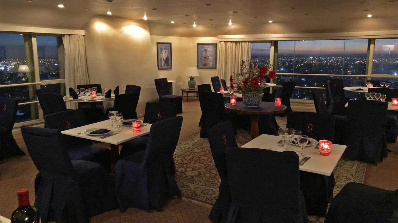 Aparthotel Torres De Manantiales 4*