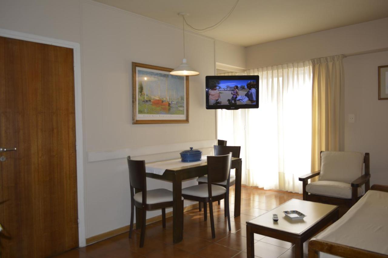 Aparthotel Torres De Manantiales 4*