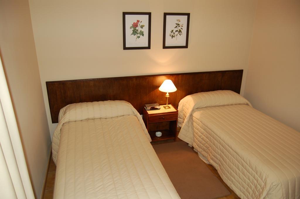 Torres De Manantiales Aparthotel