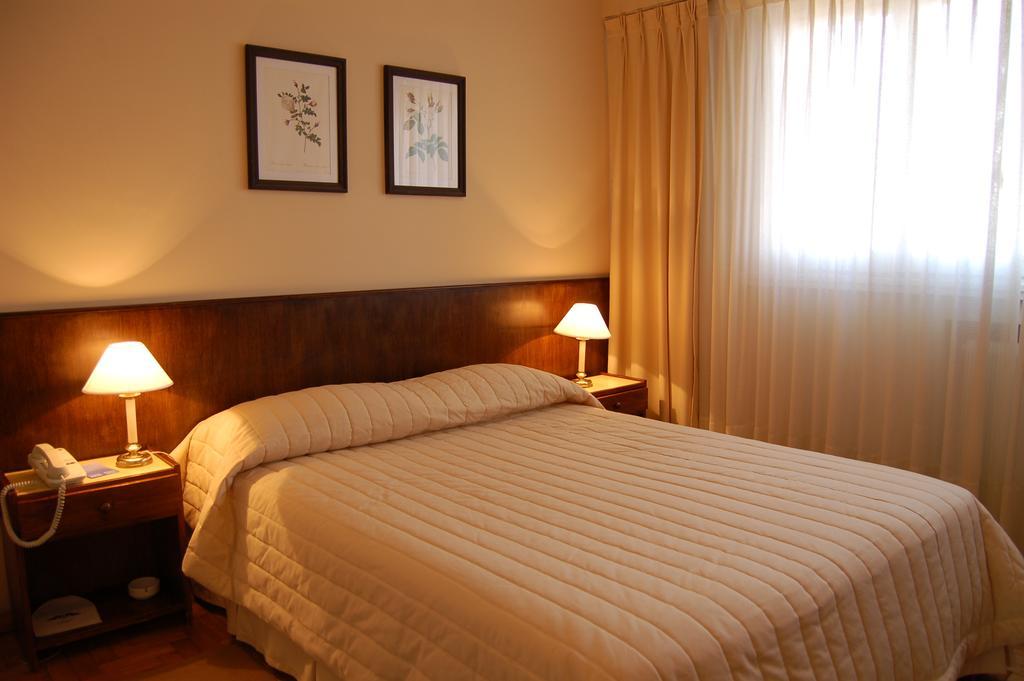 Torres De Manantiales 4*