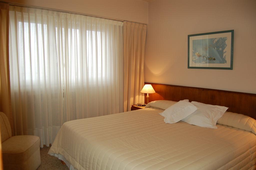 Torres De Manantiales 4*