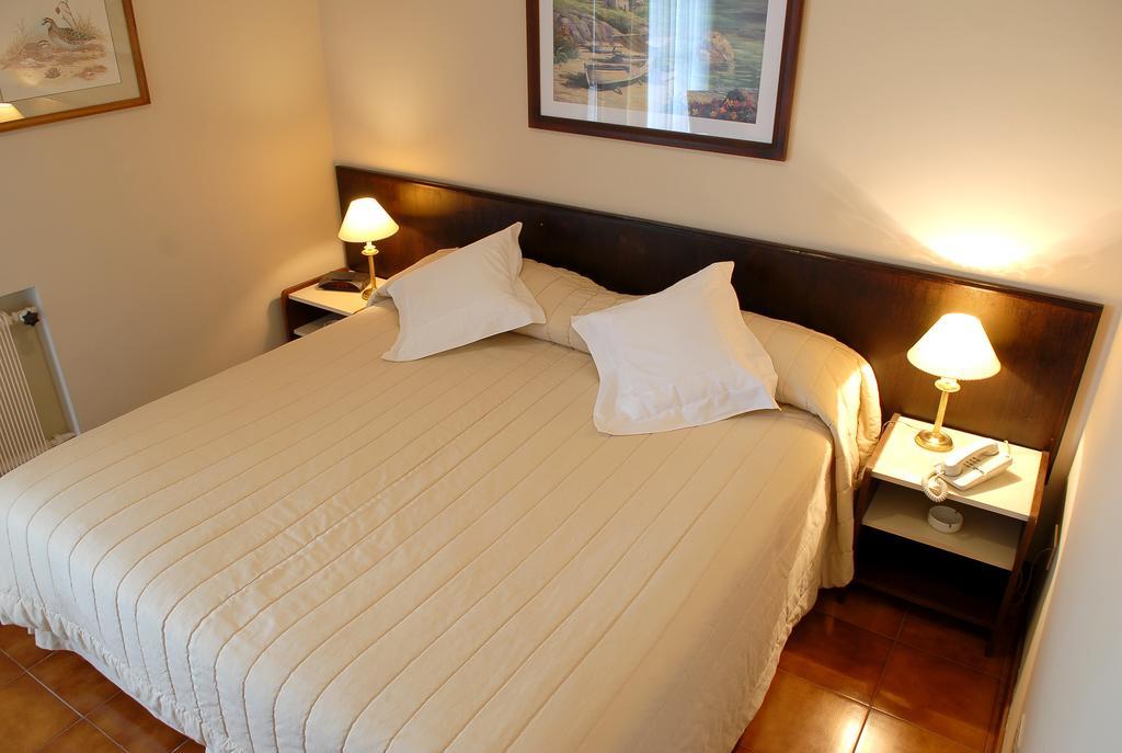 Torres De Manantiales 4*